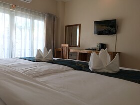 Leego Hotel