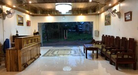 Leego Hotel