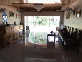 Leego Hotel