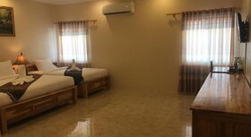 Leego Hotel