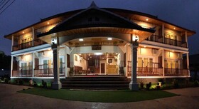 Leego Hotel