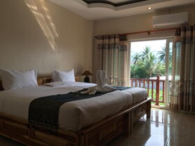 Leego Hotel