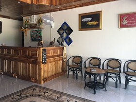 Leego Hotel