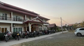 Leego Hotel