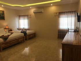 Leego Hotel