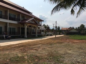 Leego Hotel