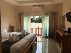 Leego Hotel