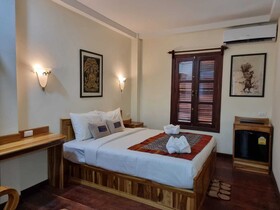 Luang Phasouk Hotel