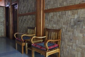 Luang Phasouk Hotel