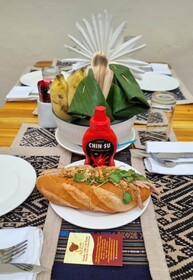 Luang Phasouk Hotel