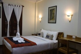 Luang Phasouk Hotel