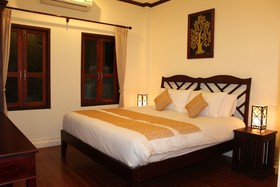 Luang Prabang Legend