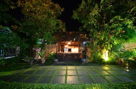 Luang Prabang Residence