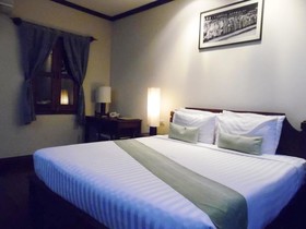 Luang Prabang Residence
