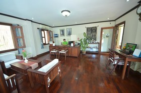 Luang Prabang Residence