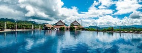 Luang Prabang View Hotel
