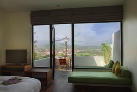 Luang Prabang View Hotel