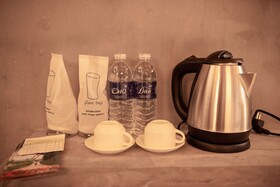 Luxury Camp@Green Jungle Park