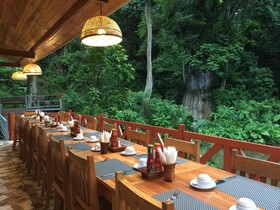 Luxury Camp@Green Jungle Park