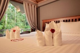 Luxury Camp@Green Jungle Park