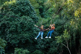 Luxury Camp@Green Jungle Park