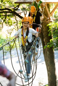 Luxury Camp@Green Jungle Park