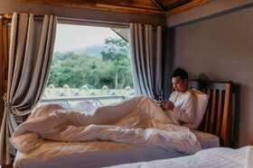 Luxury Camp@Green Jungle Park