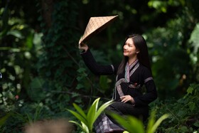 Luxury Camp@Green Jungle Park