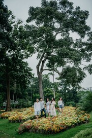 Luxury Camp@Green Jungle Park