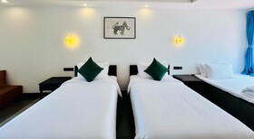 Manyo Hotel And Resort
