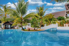 Manyo Hotel And Resort