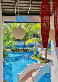 Manyo Hotel And Resort