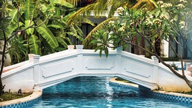 Manyo Hotel And Resort
