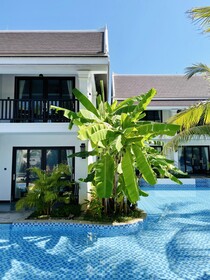 Manyo Hotel And Resort