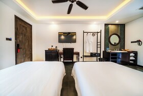 Manyo Hotel And Resort