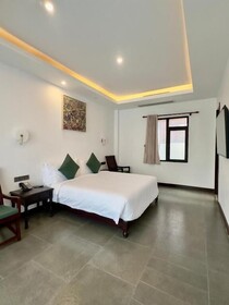 Manyo Hotel And Resort