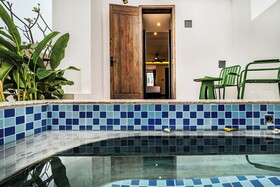 Manyo Hotel And Resort