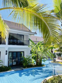 Manyo Hotel And Resort
