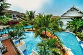 Manyo Hotel And Resort