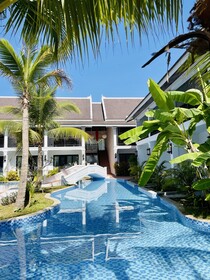 Manyo Hotel And Resort