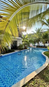 Manyo Hotel And Resort