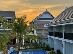Manyo Hotel And Resort