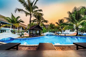 Manyo Hotel And Resort