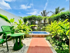 Manyo Hotel And Resort