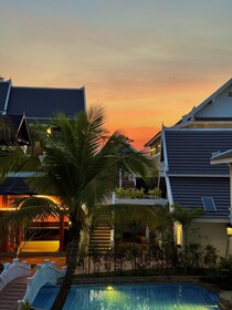 Manyo Hotel And Resort