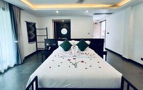Manyo Hotel And Resort