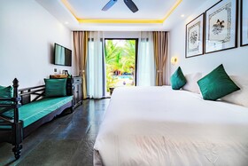 Manyo Hotel And Resort
