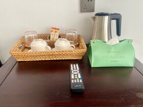 Manyo Hotel And Resort