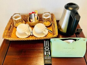 Manyo Hotel And Resort