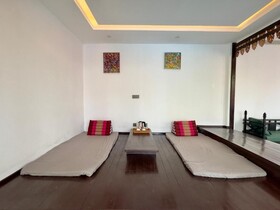 Manyo Hotel And Resort